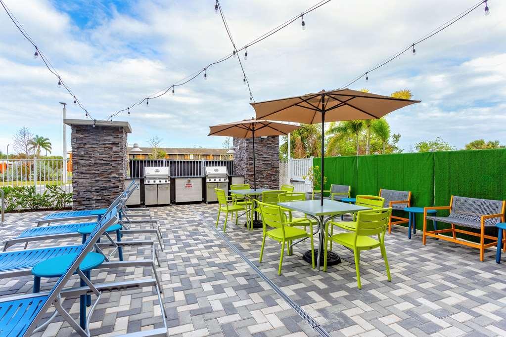 Home2 Suites By Hilton Ft Pierce I-95 Fort Pierce Faciliteter billede
