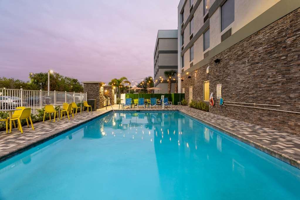 Home2 Suites By Hilton Ft Pierce I-95 Fort Pierce Faciliteter billede