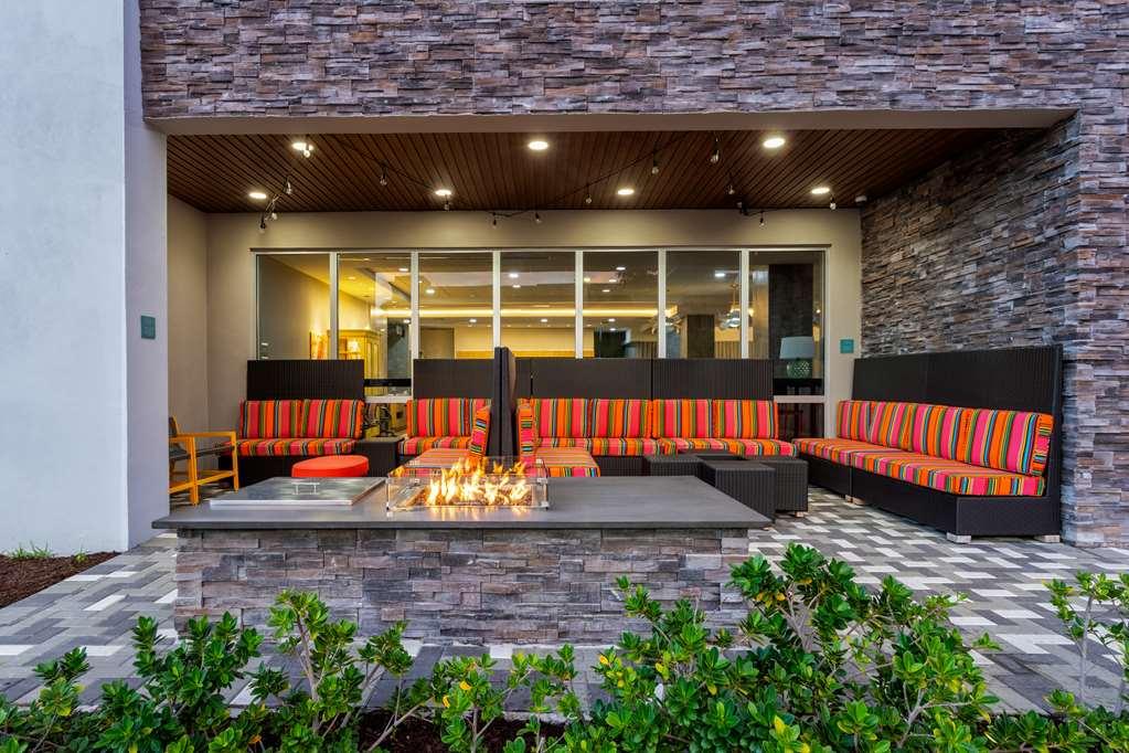 Home2 Suites By Hilton Ft Pierce I-95 Fort Pierce Eksteriør billede
