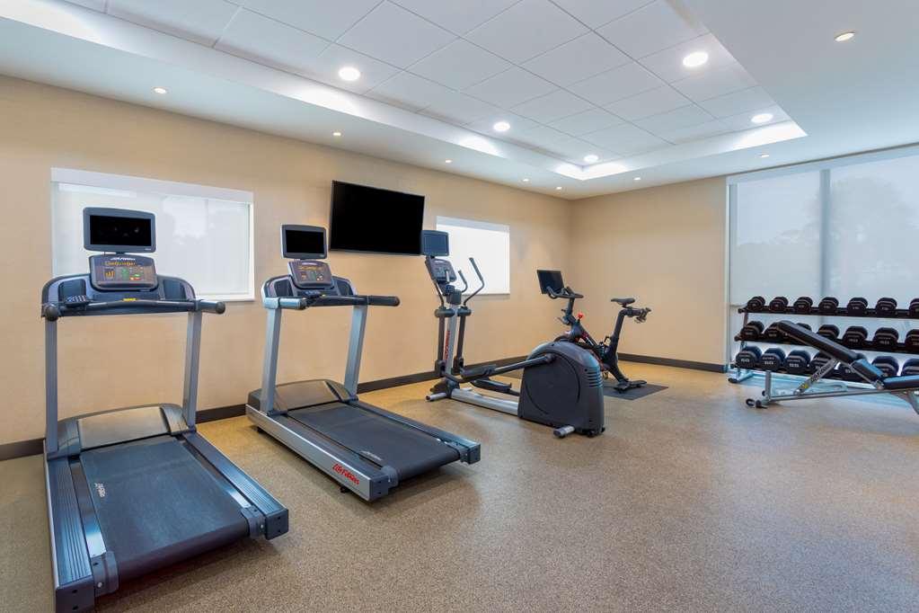 Home2 Suites By Hilton Ft Pierce I-95 Fort Pierce Faciliteter billede