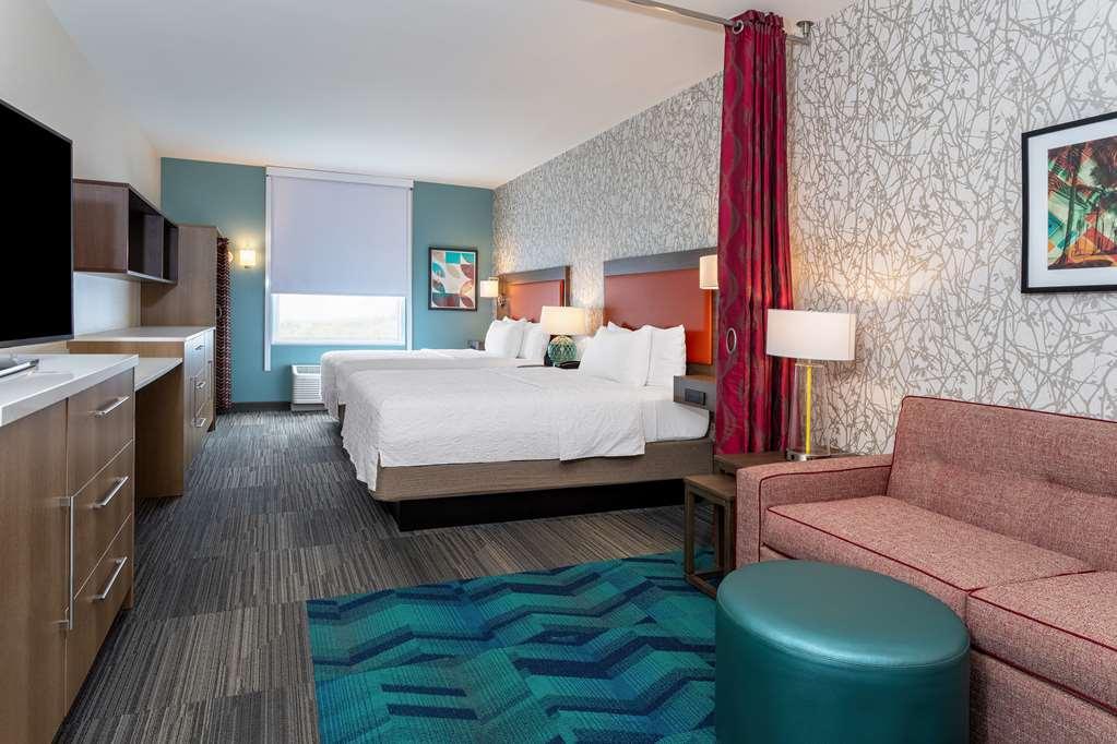Home2 Suites By Hilton Ft Pierce I-95 Fort Pierce Værelse billede