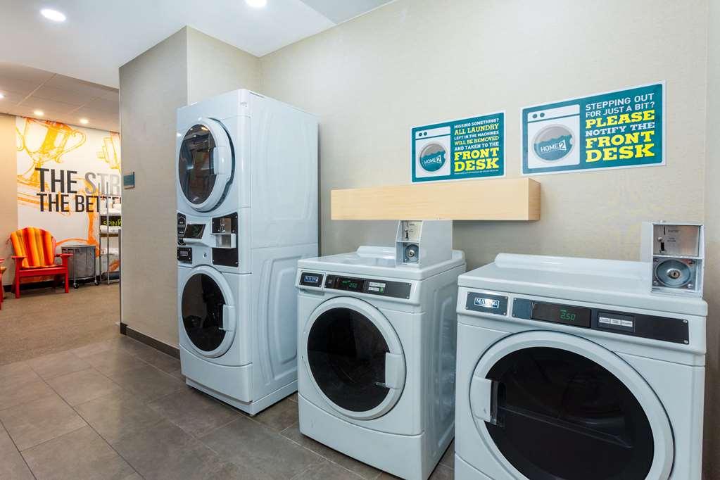 Home2 Suites By Hilton Ft Pierce I-95 Fort Pierce Faciliteter billede